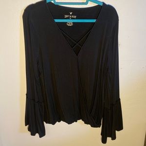 Soft & sexy long sleeve